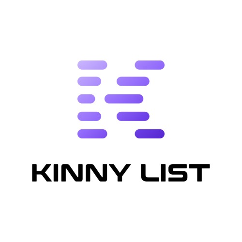 Kinny List Official Marketing